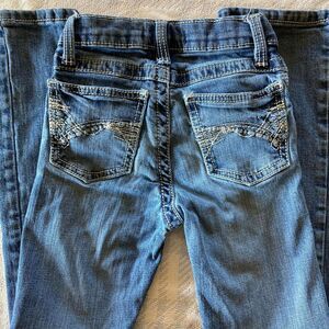 Wrangler20X Youth Kids 9 Slim Jeans